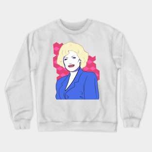 Rose Nylund Crewneck Sweatshirt